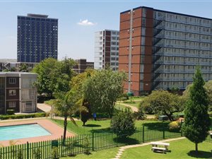 2 Bed Apartment in Bedford Gardens