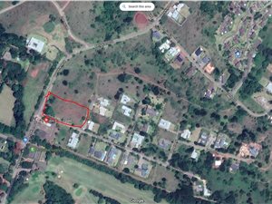 2878 m² Land available in Mtunzini