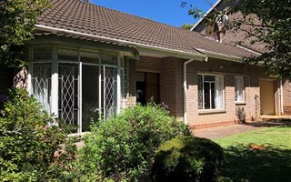 2 Bedroom Townhouse in Hilton