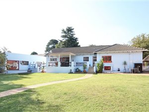 3 Bed House in Rembrandt Park