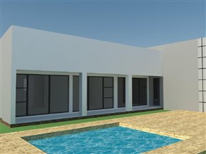 4 Bed House in Brackenhurst