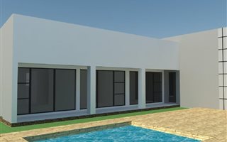 4 Bedroom House in Brackenhurst