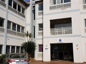 2140 m² Commercial space in Jet Park