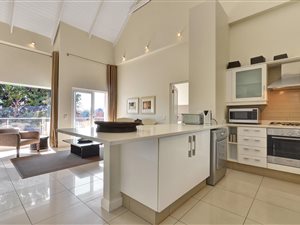 1 Bed House in Parktown North