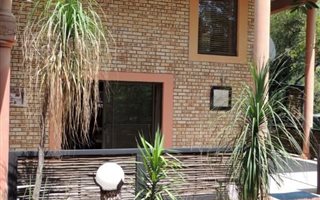 3 Bedroom House in Leeupoort