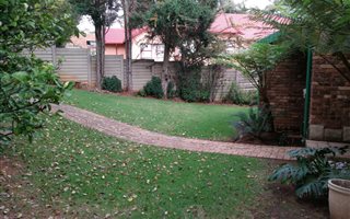 4 Bedroom House in Radiokop