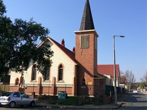 467 m² Retail Space in Pietermaritzburg Central