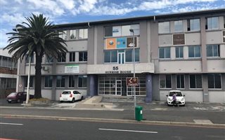 341 m² Commercial space in Ndabeni