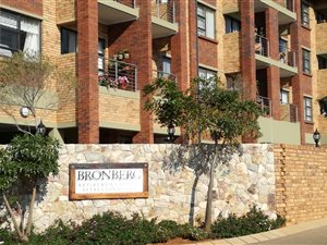 1 Bedroom Apartment in Olympus AH