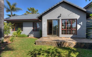 2 Bedroom Townhouse in Corlett Gardens