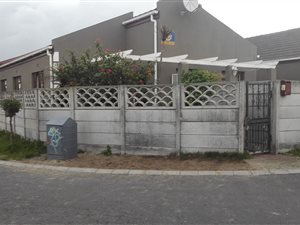 3 Bed House in Westridge