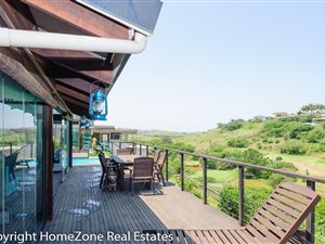 6 Bed House in Simbithi Estate