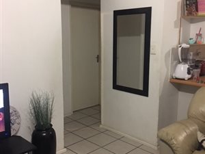 2 Bed Apartment in Vorna Valley