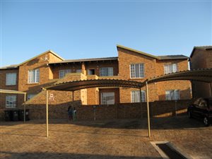 3 Bedroom Apartment in Erand Gardens