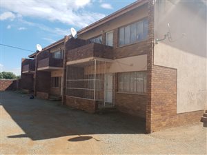 1 Bed Apartment in Freemanville