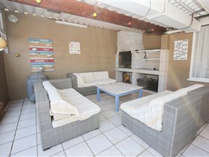 4 Bed House in Chalumna