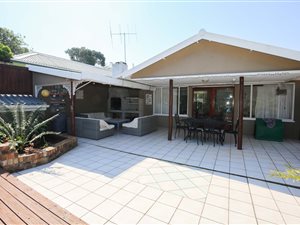 4 Bedroom House in Chalumna