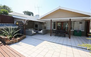 4 Bedroom House in Chalumna