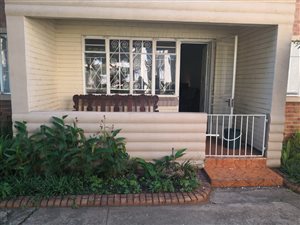 1 Bed Apartment in Lambton