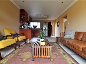 2 Bed Townhouse in Ermelo