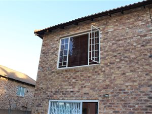 2 Bed Townhouse in Sonneglans
