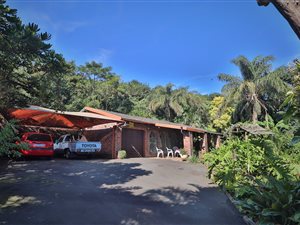 3 Bed House in Doon Heights