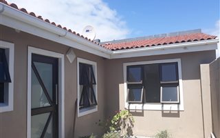 1 Bedroom House in Mitchells Plain