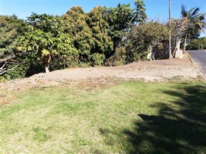 762 m² Land available in Margate