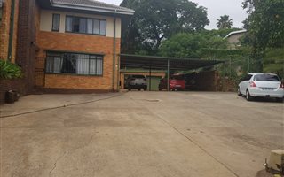 1 Bedroom Apartment in Muckleneuk