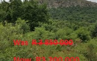 65 ha Farm in Hartbeespoort Dam