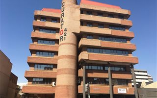 119 m² Commercial space in Arcadia