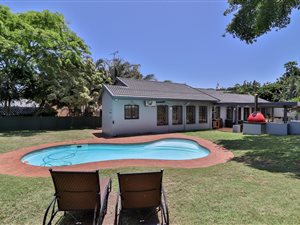 4 Bed House in Ballito