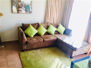 2 Bed House in Sky City