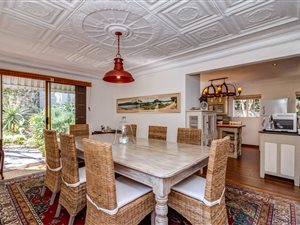 3 Bed House in Craighall Park
