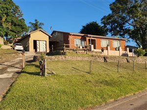 3 Bed House in Northdene