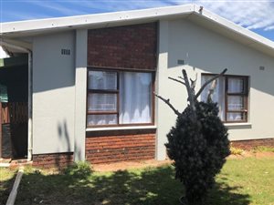 3 Bed House in Peerless Park