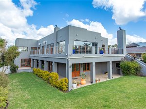 7 Bed House in Vierlanden
