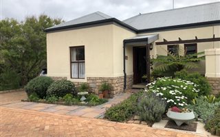3 Bedroom House in Atlantic Beach Golf Estate