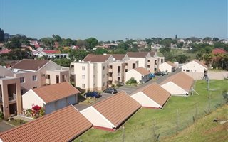 2 Bedroom Apartment in Malvern