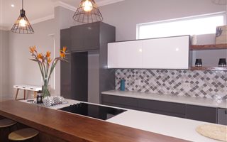 3 Bedroom House in Selborne