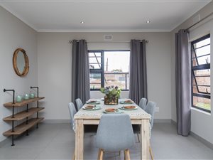 3 Bed House in Lanseria and surrounds