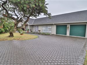 3 Bed House in Meerensee