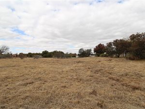 2162 m² Land available in Suidrand