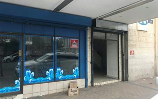 79 m² Retail Space in Bloemfontein