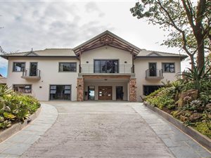5 Bed House in Everton