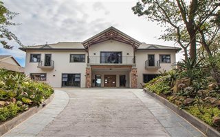 5 Bedroom House in Everton
