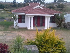 1 Bed House in Umbumbulu