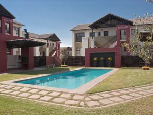 2 Bed Apartment in Noordwyk