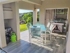3 Bed House in Sea Park