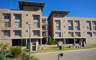 1 Bedroom House in Kanoniers Park